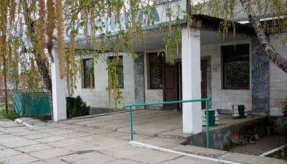 Курская: Мини-отель Управление по благоустройству