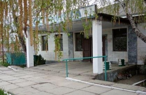 ст-ца Курская: Мини-отель Управление по благоустройству