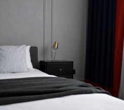 Номер люкс CHIVAS в Notte Place