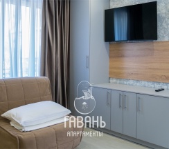 КОМФОРТ ПЛЮС в Гавань
