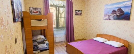 Стандарт в Viva SibHome