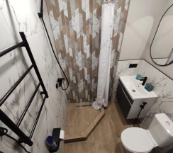 Студия в Квартира студия 18м² недалеко от центра