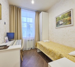 стандарт одноместный в Поместье