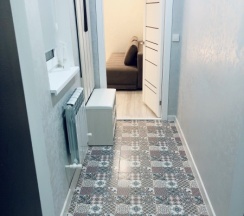 Номер студио в гостевом доме по ул.Канукова д.3 в Gh Kanukova