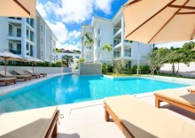 Апартаменты в Samui Sunrise 41B