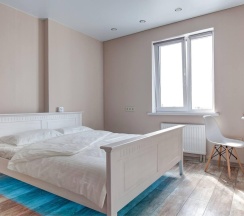 5-комнатные апартаменты улучшенные в DreamHouse