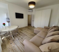 Апартаменты c 1 комнатой в 2b Home - Bari Centro