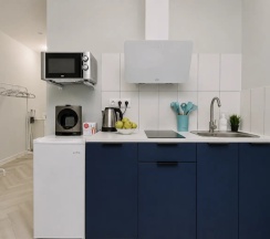 Апартаменты в Privi House
