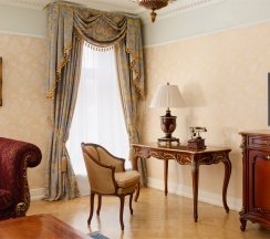 Двухкомнатный Люкс в Taleon Imperial Hotel