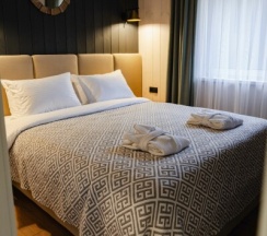 Вилла Premier 1 в Айвазовский