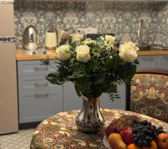 Коттедж премиум в Билибин