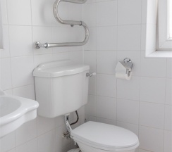 Номер  Люкс в 4 сезона