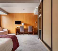 Джуниор Сюит в Undersun Калипсо