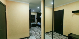 Атырау: Хостел Hostel Cash
