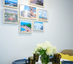 Октябрьская 2 в Nova Apartments