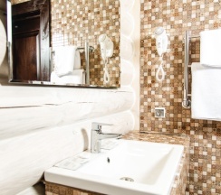 SUITE GREEN без балкона в Goldy Key