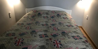 Астана: Отель Apart-hotel The Botanica