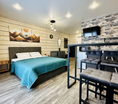 3х  мест. номер в Черногория на Родниковой