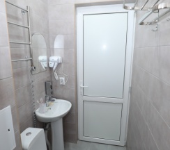 Номер Superior в Аскьала