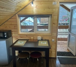 Горный 5 в Архызgreen