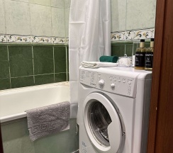 Квартира в Апартаменты на улица Ижорского Батальона, 18