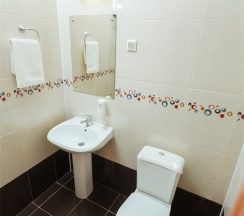 Люкс SUITE в Аврора