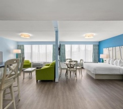 Студия в Fenwick Inn