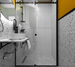 NEW Номер-студио Комфорт в AM Hotels