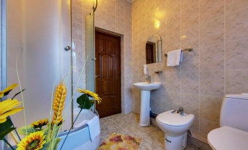 Полулюкс в Мартон Пашковский