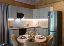 ТОР ( ДО 8 ГОСТЕЙ ) в Berloga Country Resort