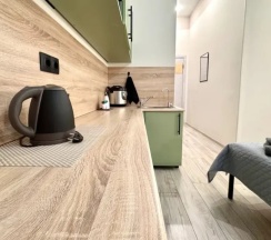 Трёхместный номер Superior в Мечтатель