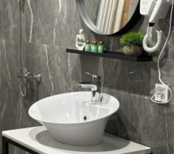 комфорт сьют в Ларионов