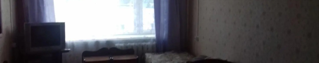 Кровать в общем номере (общая ванная комната) в Урал