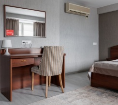 Комфорт в Azimut