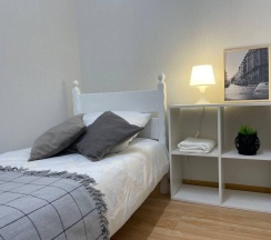 1-комнатные апартаменты стандарт ул. Орджоникидзе, 41А в Мини-отель