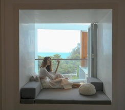 Люкс с балконом в Veranda Resort & Villas Hua Hin - Cha Am