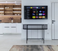 Апартаменты в Апартаменты Люкс Ловец Снов 2