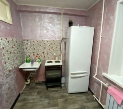 Квартира в Апартаменты на улица Комсомольская, 183