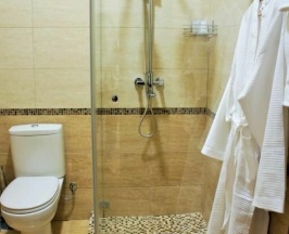 Двухместный номер с 2 односпальными кроватями в B&B hotel