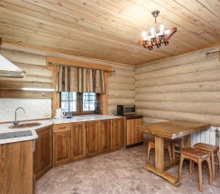 Студия (семейная) в Valday Hunting&Country Club