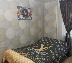 Квартира в Апартаменты на Щелковское шоссе 21к2