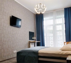 Люкс Grand в Беловодье