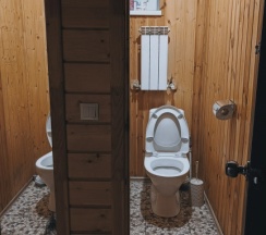 Коттедж в Алмазы