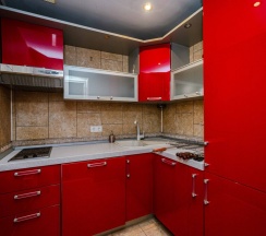 Коттедж с 4 комнатами в Cottage.Moscow