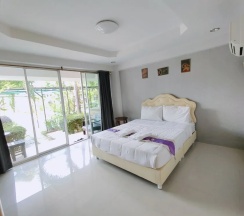 Номер Standard в Banana Park Hotel