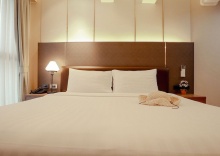 Одноместный номер Executive в Citin Sukhumvit 11 Nana Bangkok by Compass Hospitality