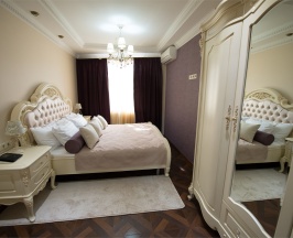 Полулюкс Классика в Необыкновенный дом