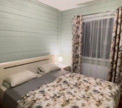 гостевой дом в Сканди