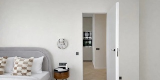 Московский: Апартаменты Квартира Moskovskiy Eco Room