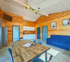 Дом средний 4 в Laakso